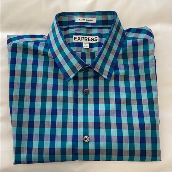 Express Shirt - Picture 5 of 5